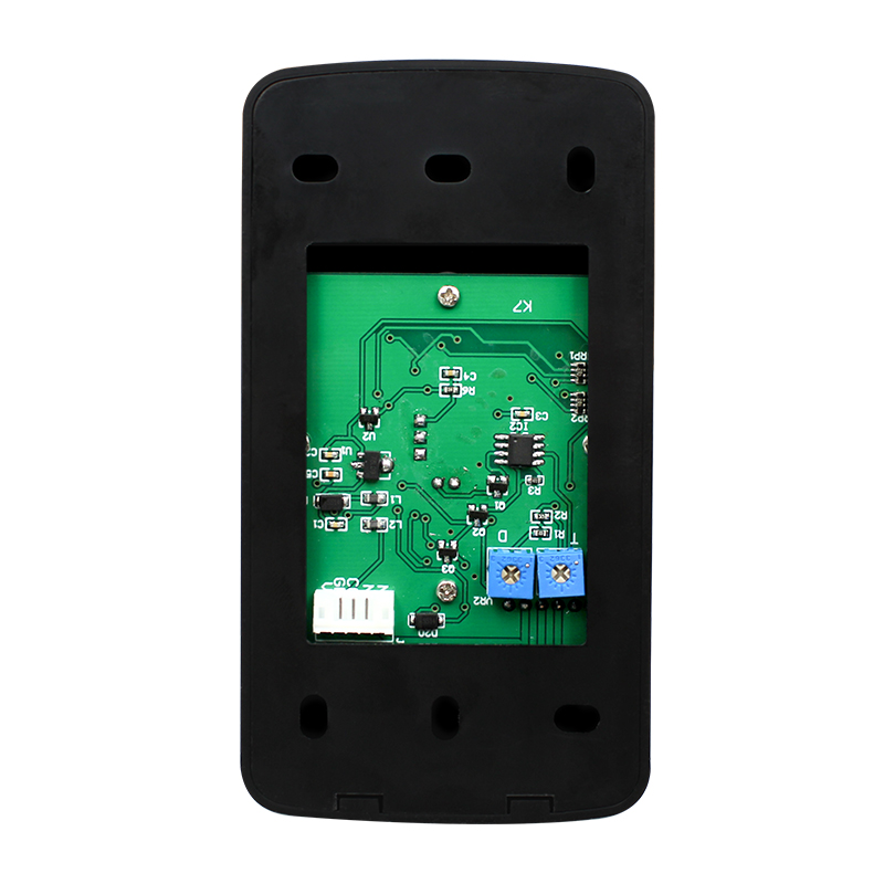 K7B Touchless Surface Mount Exit Button