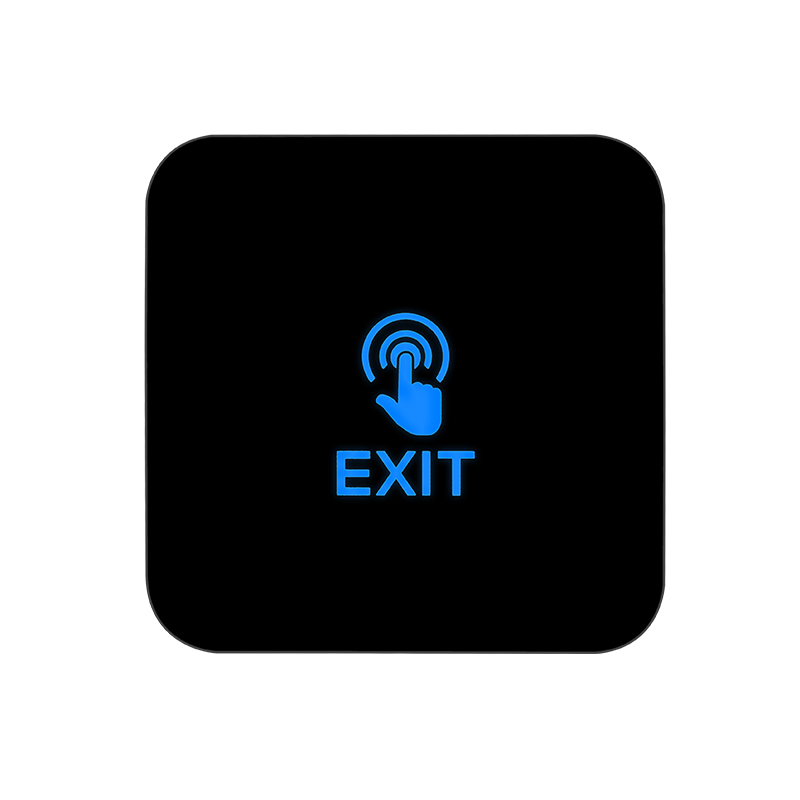New Design Touch Exit Button CP86