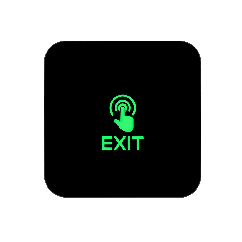 New Design Touch Exit Button CP86