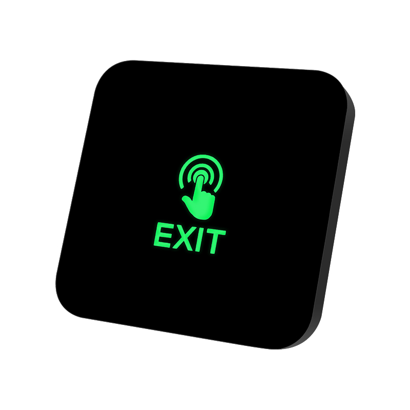 New Design Touch Exit Button CP86