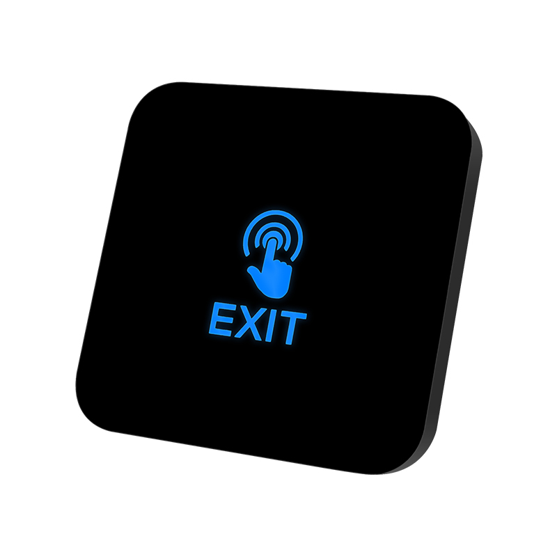 New Design Touch Exit Button CP86