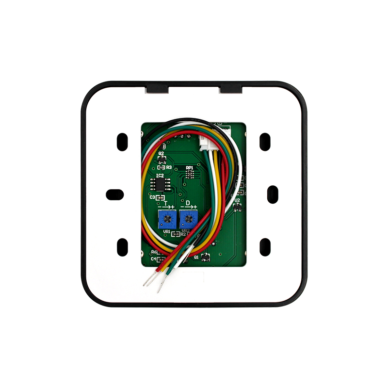  KS86B Touchless Surface Mount Exit Button