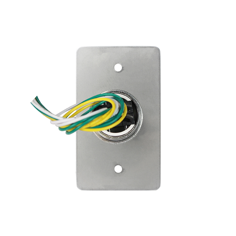 Mushroom Switch S850M34/ S886M34