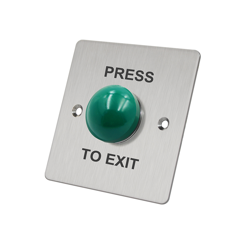 Mushroom Switch S850M34/ S886M34