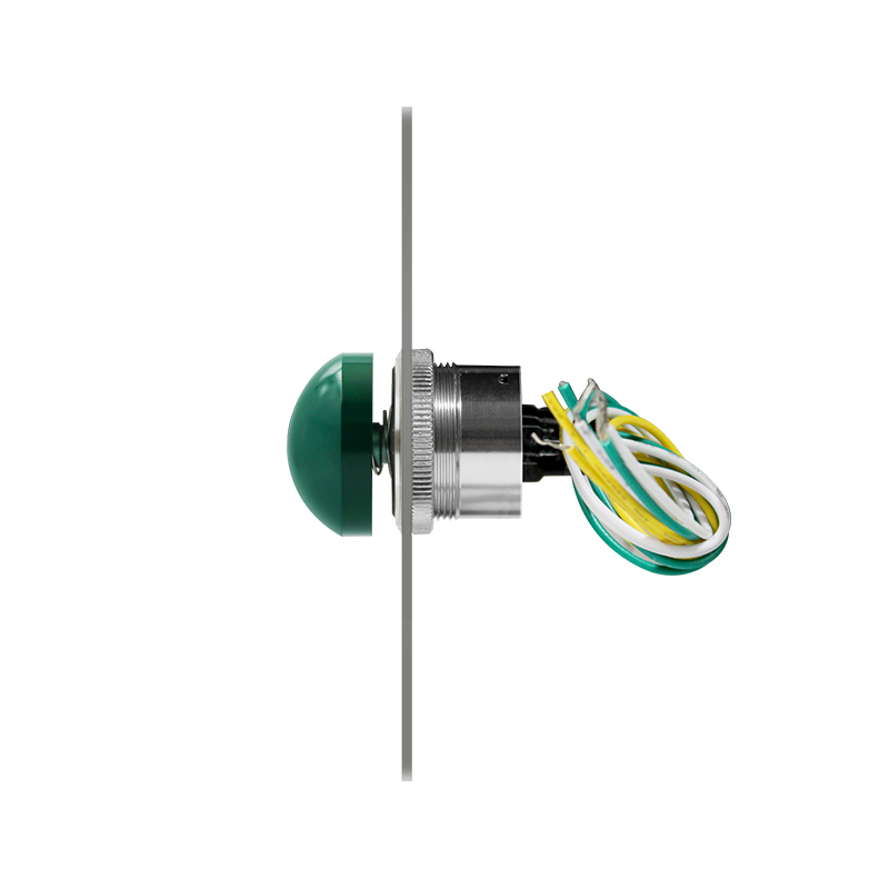 Mushroom Switch S840M34/ S870M34