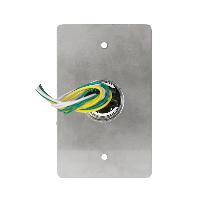 Mushroom Switch S840M34/ S870M34