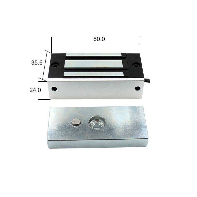 Magnetic Lock EL60A