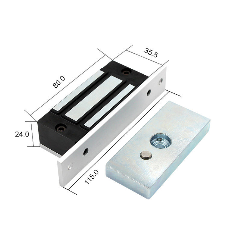 Magnetic Lock EL60B