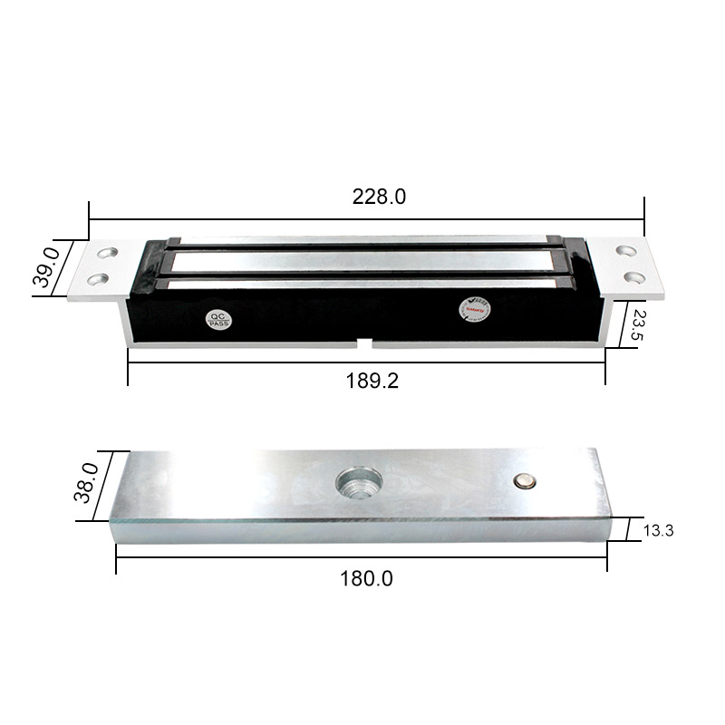 Magnetic Lock EL180PAA