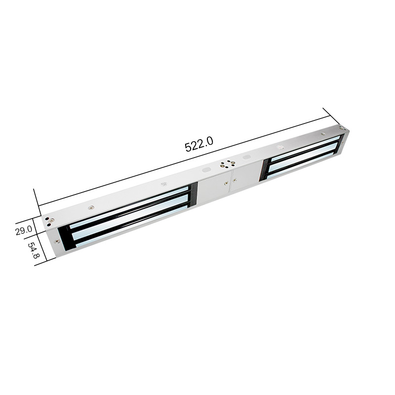 Magnetic Lock EL350PD