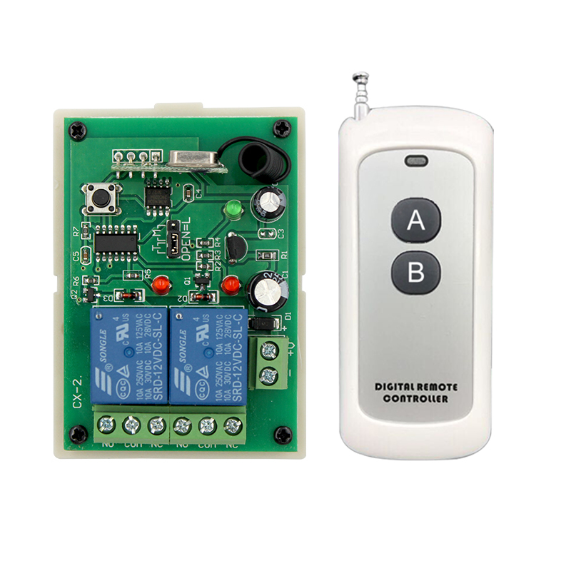 Remote Exit Button 807F2