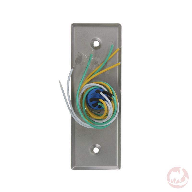 Key Switch Exit Button S40KD