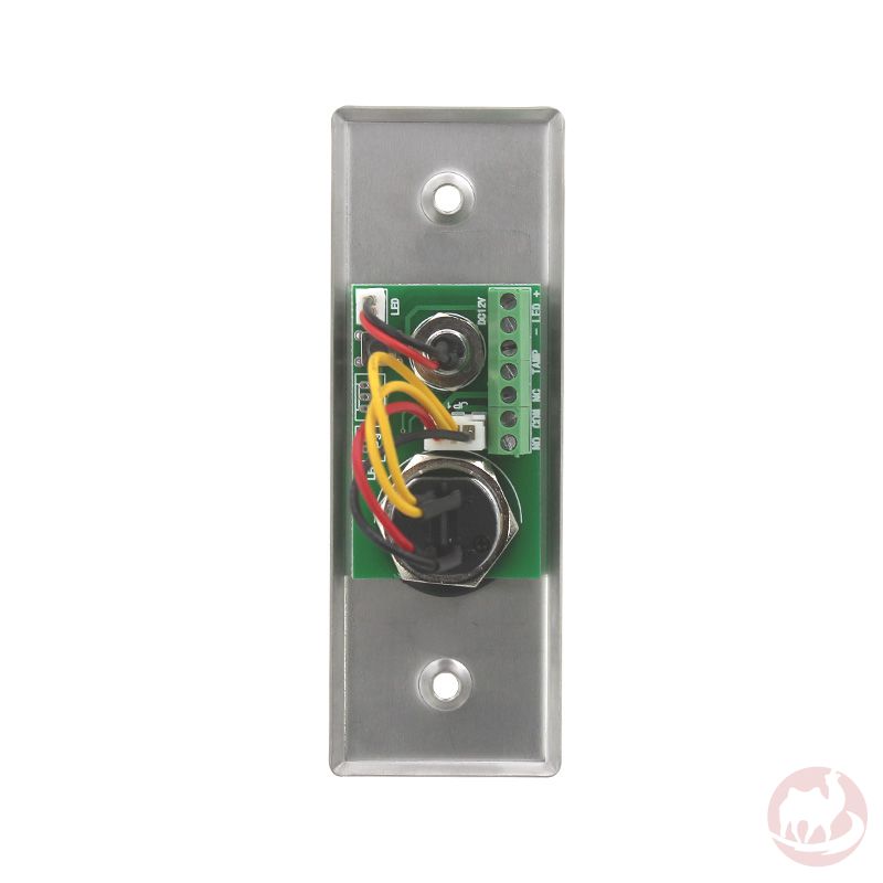 Key Switch Exit Button S40KL