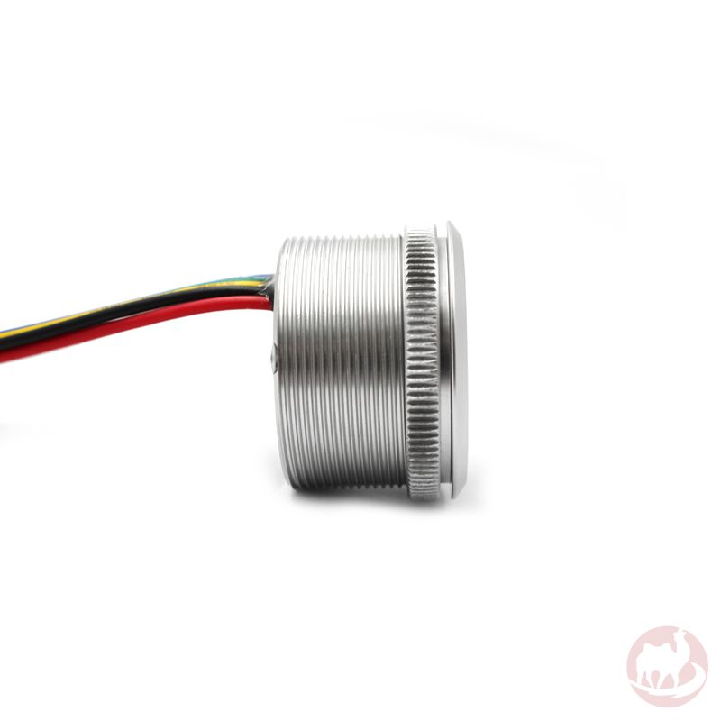 32ENT Infrared Induction Elevator Button,No Touch Style Exit Button,Elevator Buttons