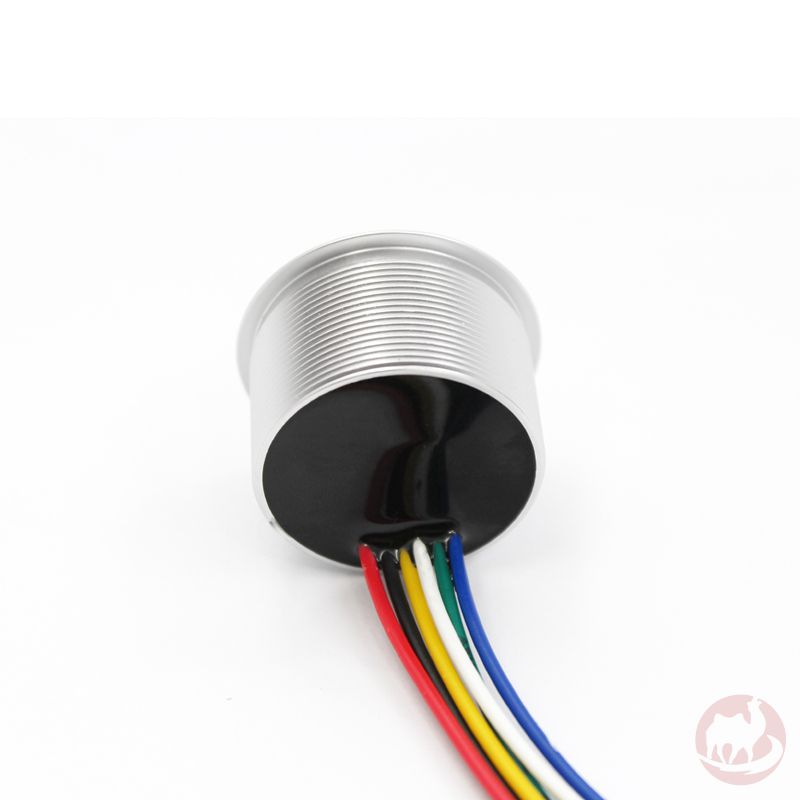 32ENT Infrared Induction Elevator Button,No Touch Style Exit Button,Elevator Buttons