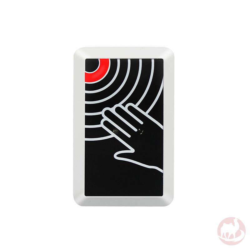 K3 Touchless Surface Mount Exit Button