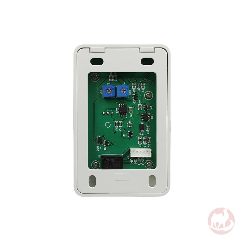 K3 Touchless Surface Mount Exit Button