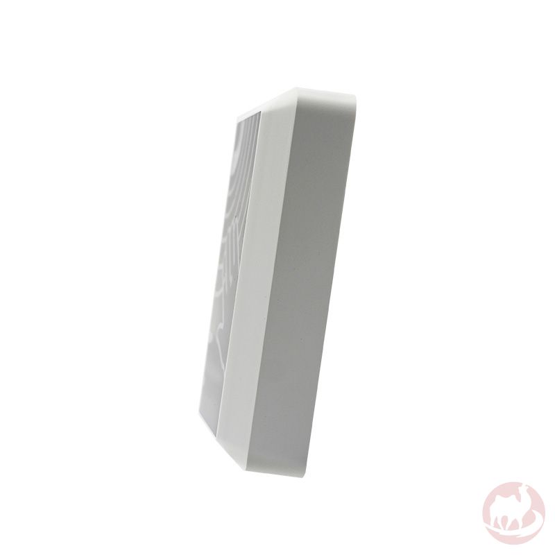 K4 Touchless Surface Mount Exit Button