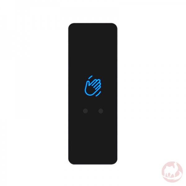 K40B Touchless Surface Mount Exit Button