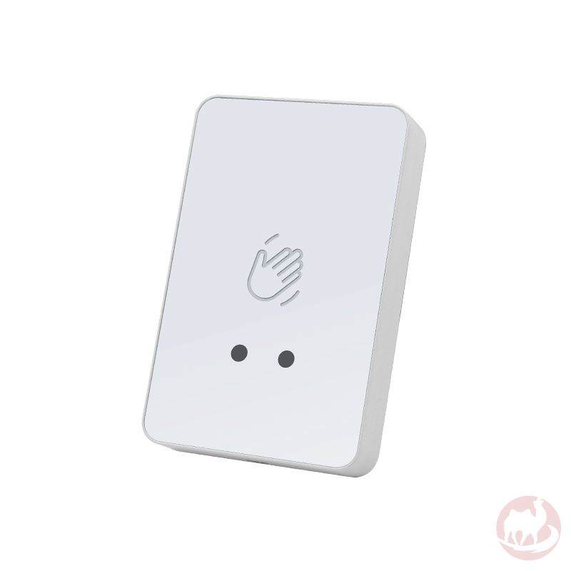 K50A Touchless Surface Mount Exit Button
