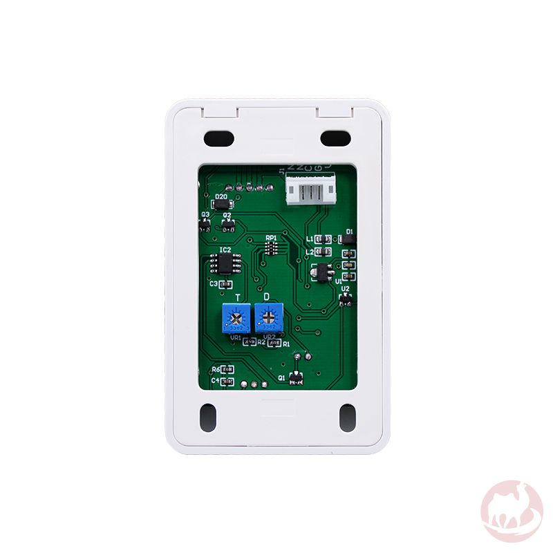 K50A Touchless Surface Mount Exit Button