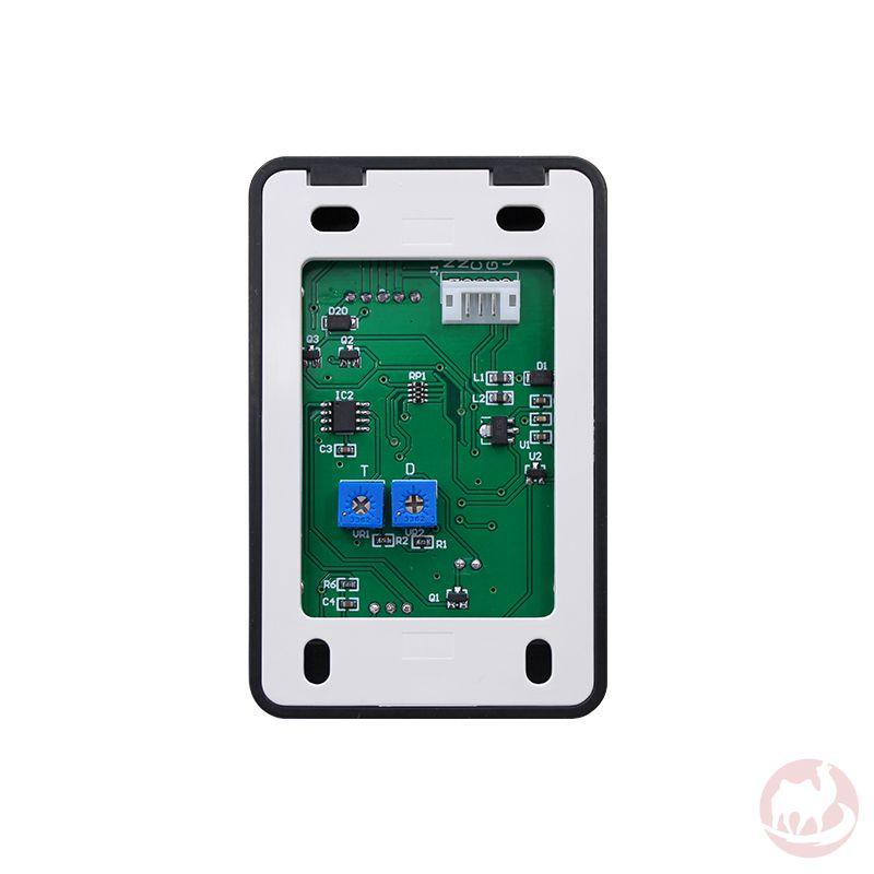 K50B Touchless Surface Mount Exit Button