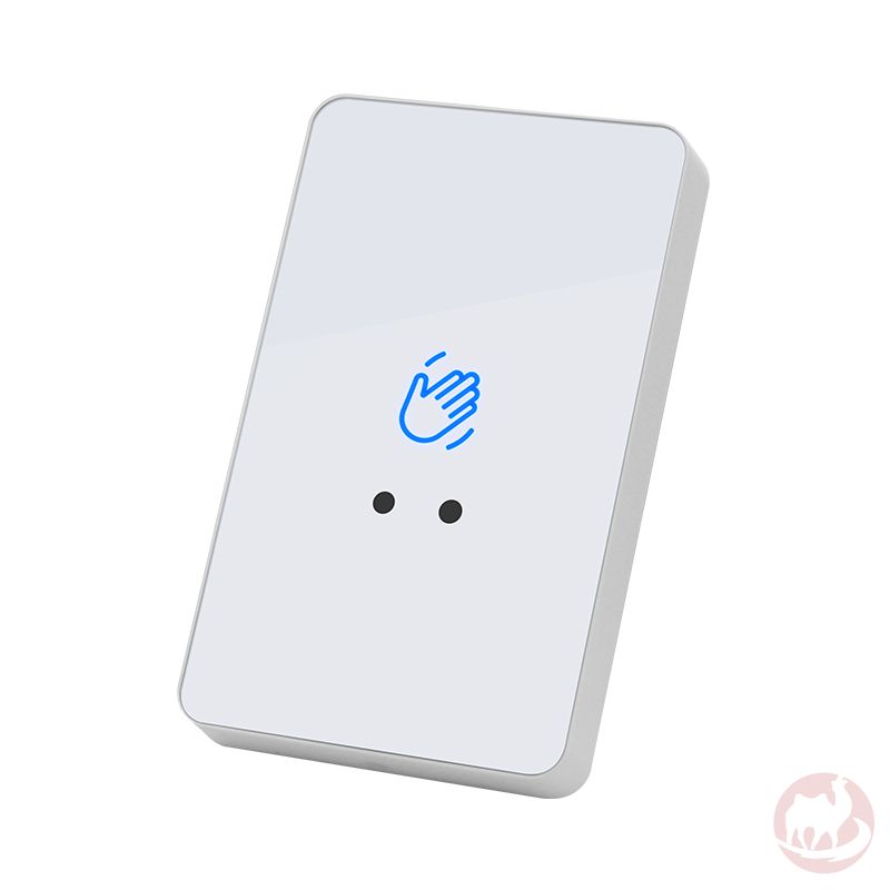 K70A Touchless Surface Mount Exit Button