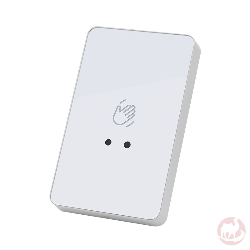 K70A Touchless Surface Mount Exit Button