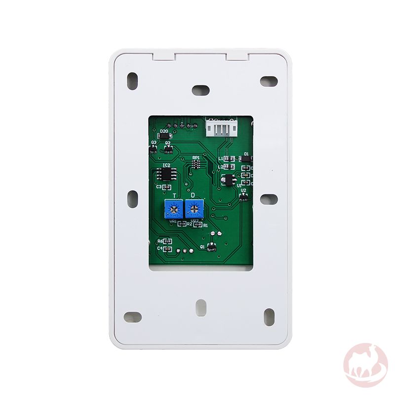 K70A Touchless Surface Mount Exit Button