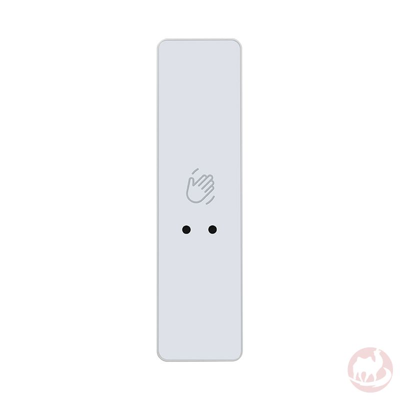 K150A Touchless Surface Mount Exit Button
