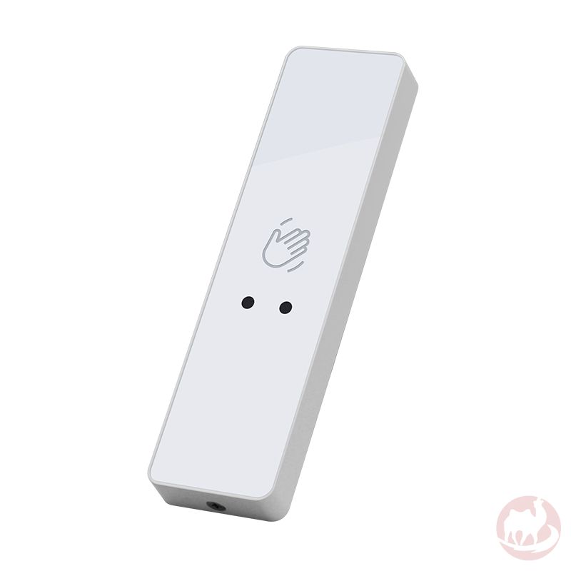 K150A Touchless Surface Mount Exit Button