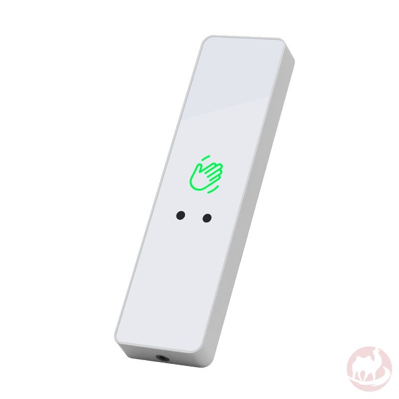 K150A Touchless Surface Mount Exit Button