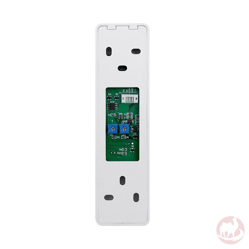K150A Touchless Surface Mount Exit Button