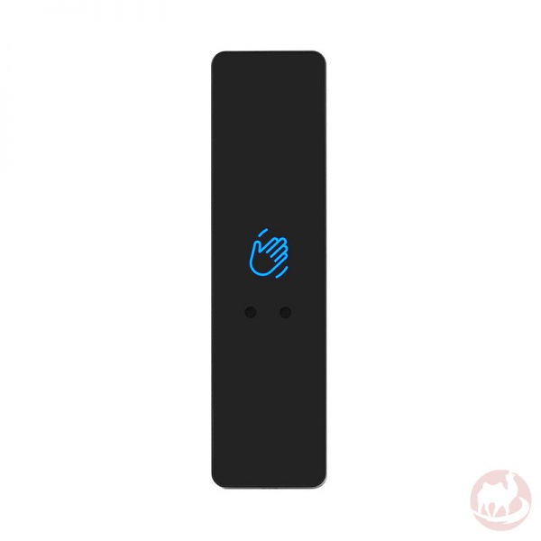 K150B Touchless Surface Mount Exit Button