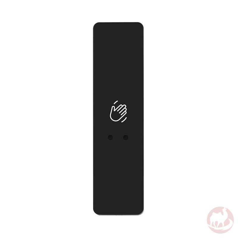 K150B Touchless Surface Mount Exit Button