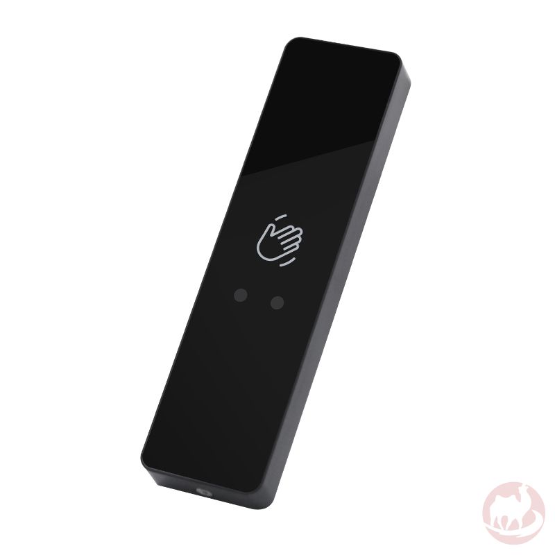 K150B Touchless Surface Mount Exit Button