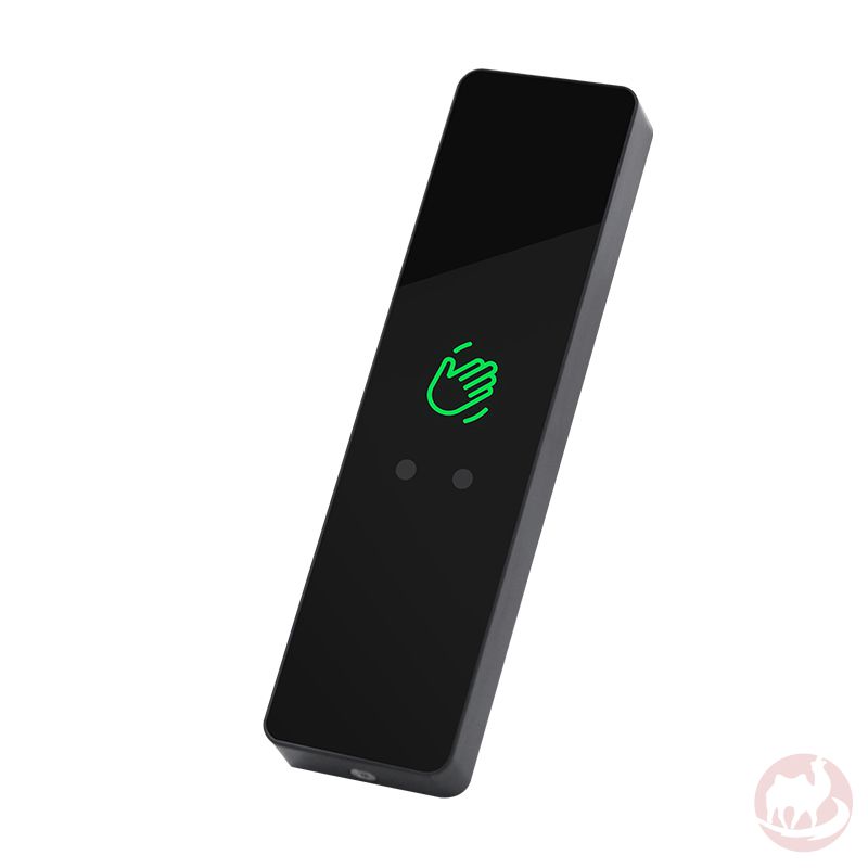 K150B Touchless Surface Mount Exit Button