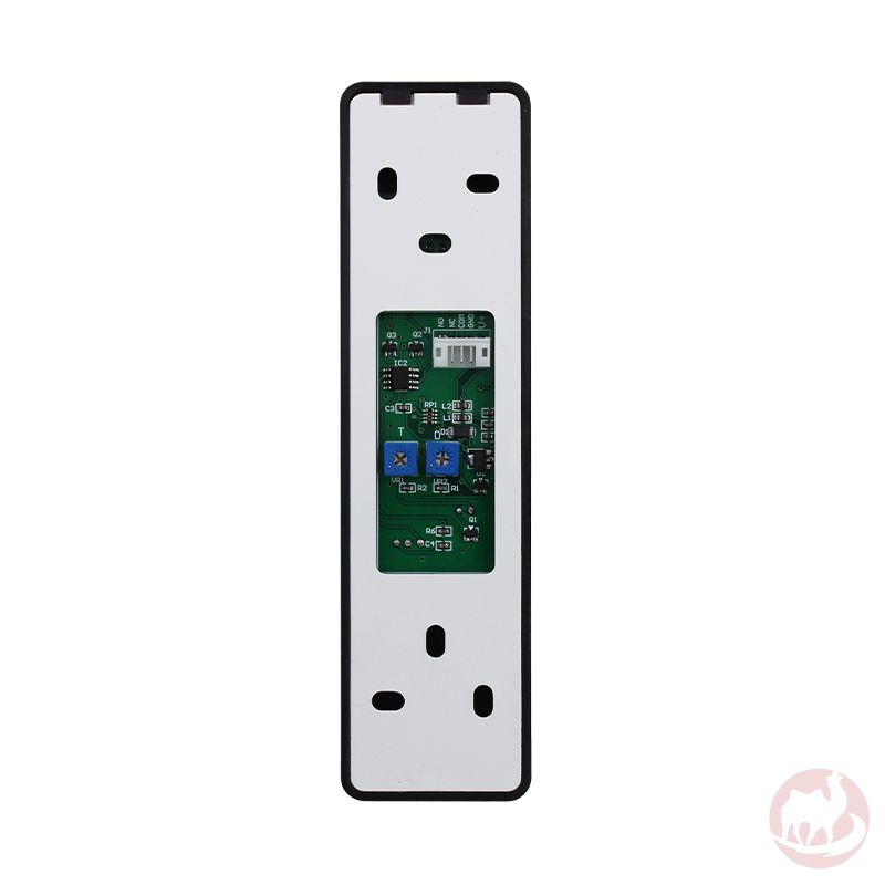K150B Touchless Surface Mount Exit Button