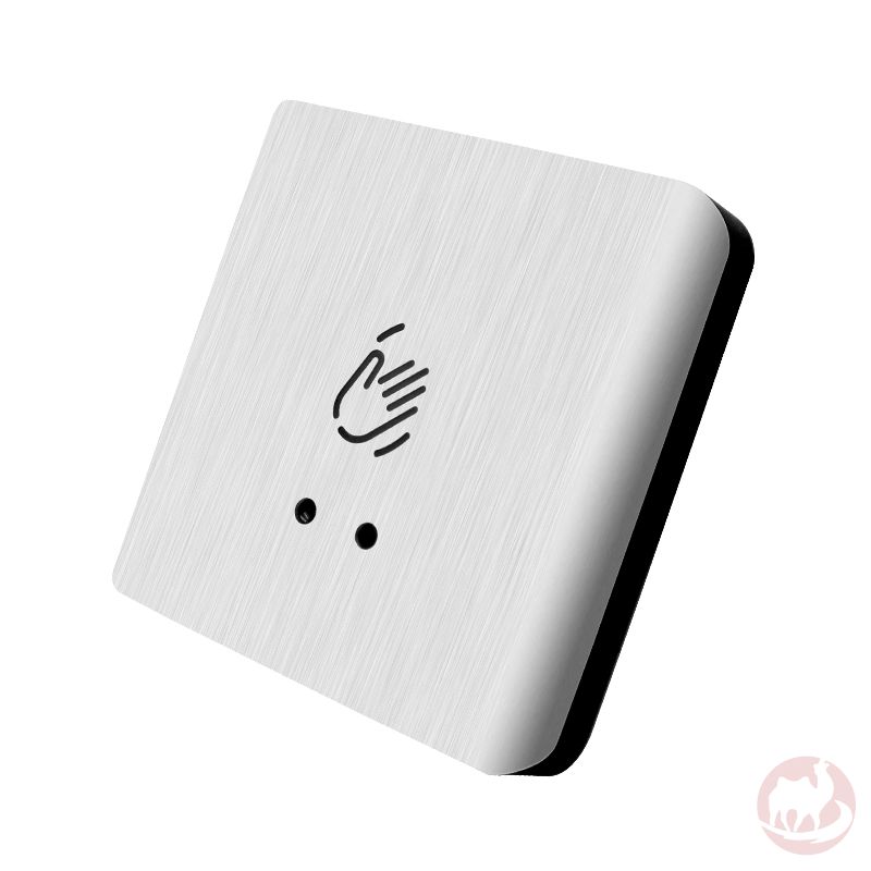 KA86 Touchless Surface Mount Exit Button