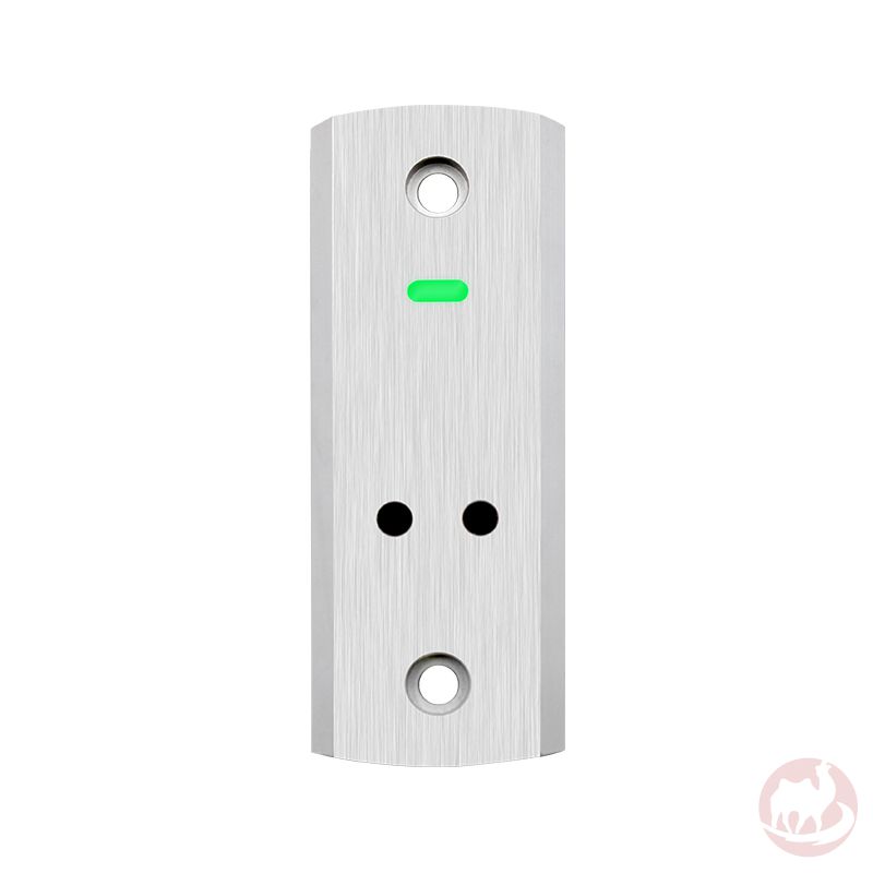 KM30 Touchless Surface Mount Exit Button