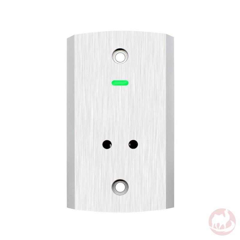 KM50 Touchless Surface Mount Exit Button