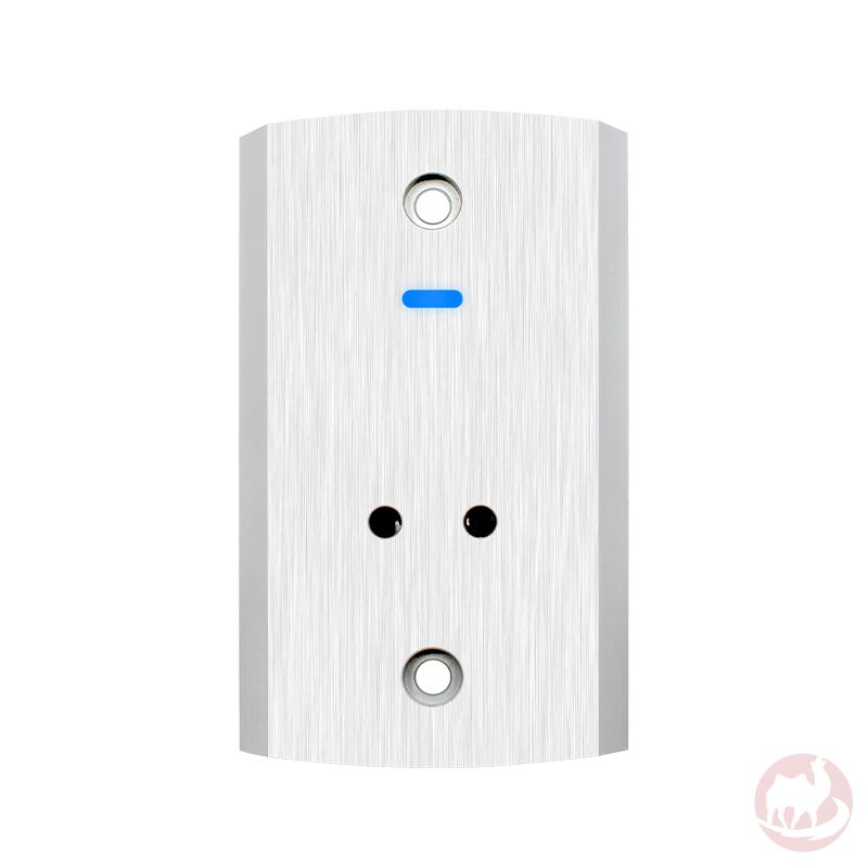 KM50 Touchless Surface Mount Exit Button