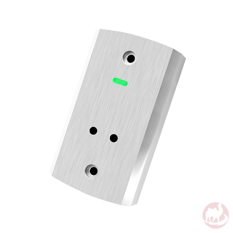KM50 Touchless Surface Mount Exit Button