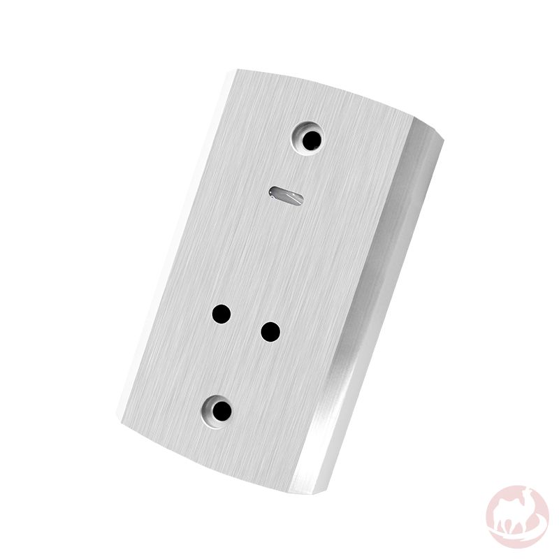KM50 Touchless Surface Mount Exit Button