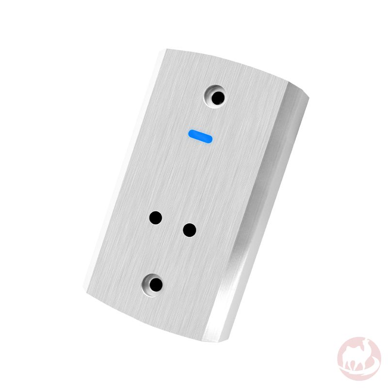 KM50 Touchless Surface Mount Exit Button