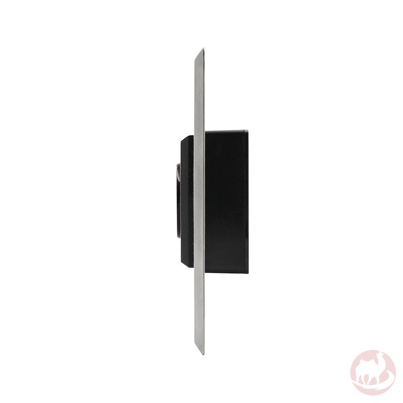 K1-1 Touchless Exit Button Introduction