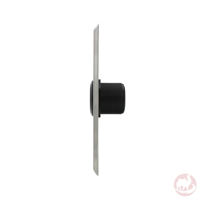 SNT70-B Touchless Exit Button Introduction