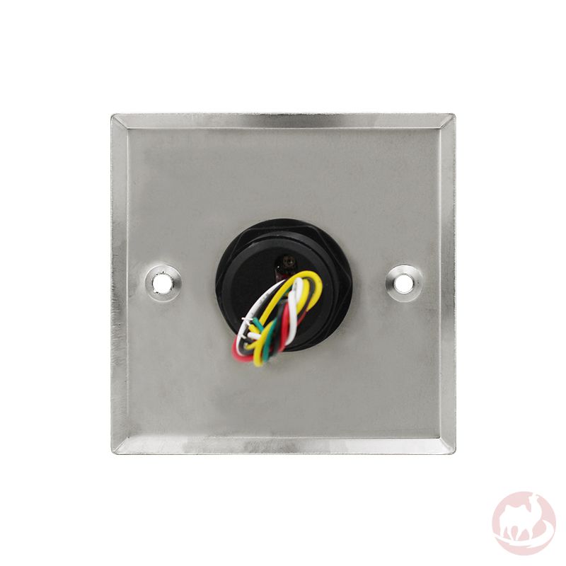 SNT86-B Touchless Exit Button Introduction