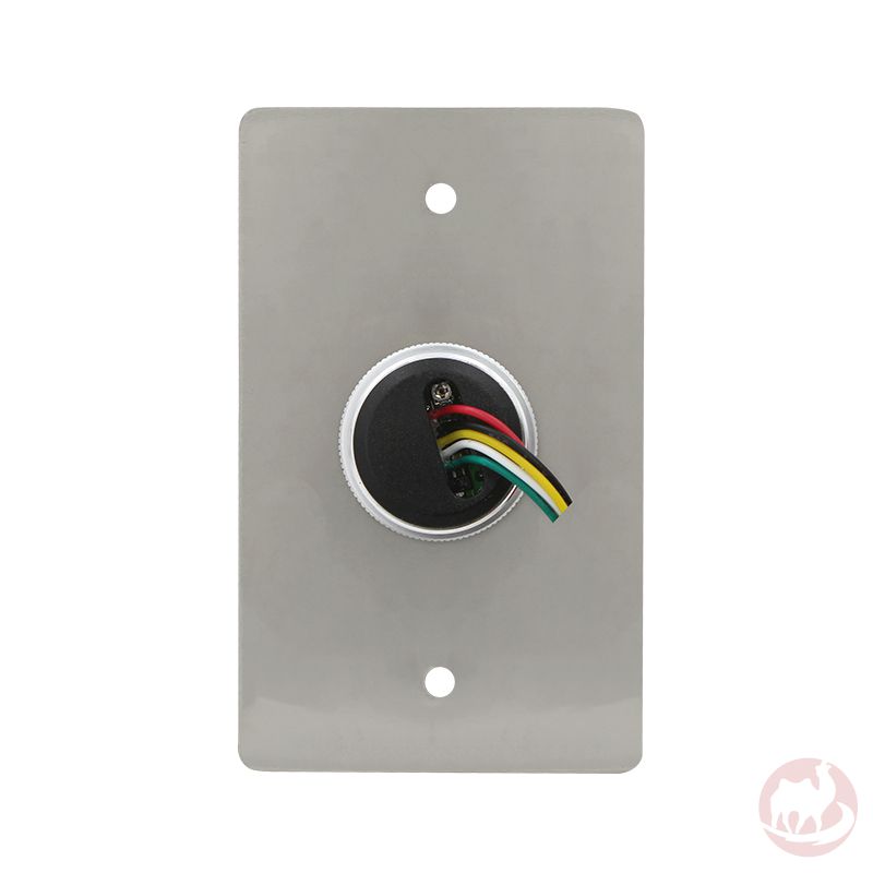 SNT870 Touchless Exit Button Introduction