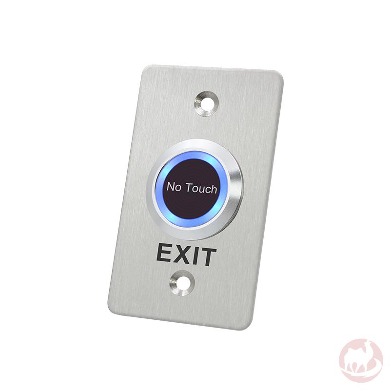 SNT850 Touchless Exit Button Introduction